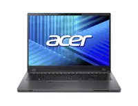 Acer TravelMate P2 16 TMP216-71-G3-TCO-569M NX.BQXEC.002 Notebook, U5-125H, 16", WUXGA, 16GB, 1TB, Intel int, W11P, Gray, 2R