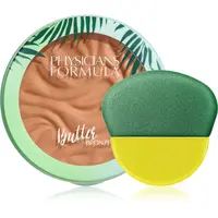 Physicians Formula Butter Bronzer kompaktný bronzujúci púder odtieň Sunkissed Bronze 11 g