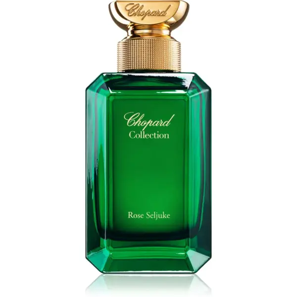 Chopard Gardens of Paradise Rose Seljuke parfumovaná voda unisex 100 ml