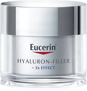 EUCERIN Denný krém proti starnutiu pleti SPF 15 pre suchú pleť Hyaluron-Filler 3x EFFECT 50 ml
