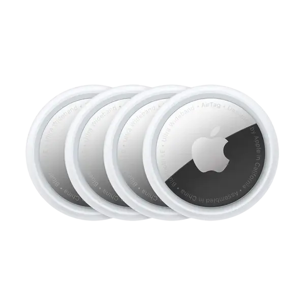 APPLE AirTag 4 ks
