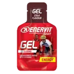 ENERVIT Gél cola 25 ml