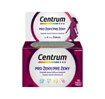 CENTRUM pre ženy multivitamín 30 tabliet