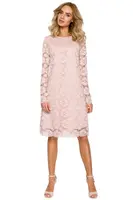 Dámske šaty Made Of Emotion M406