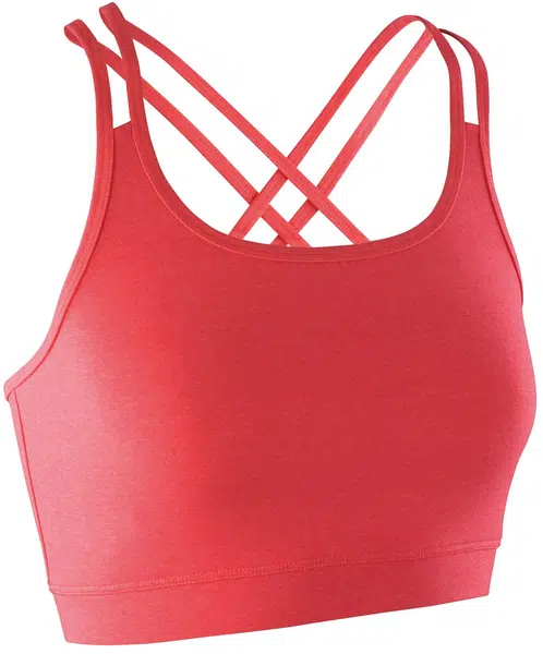 Športová podprsenka Spiro FITNESS