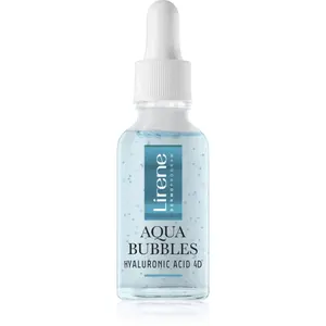 Lirene Aqua Bubbles hydratačné sérum na deň aj noc 30 ml