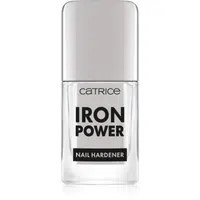 Catrice Iron Power spevňujúci lak na nechty 10.5 ml