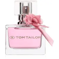 Tom Tailor Happy To Be parfumovaná voda pre ženy 30 ml