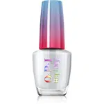 OPI Rapidry rýchloschnúci lak na nechty odtieň Clearly Fast 9 ml