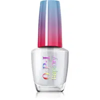 OPI Rapidry rýchloschnúci lak na nechty odtieň Clearly Fast 9 ml