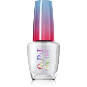 OPI Rapidry rýchloschnúci lak na nechty odtieň Clearly Fast 9 ml