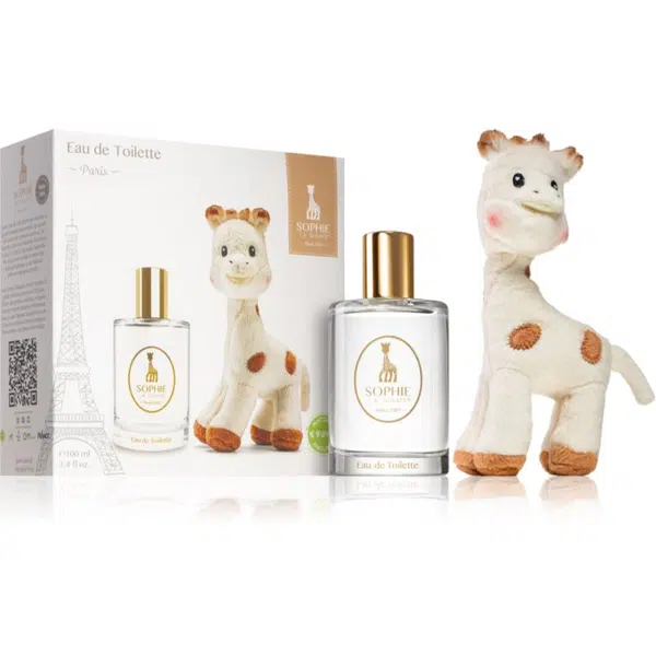 Sophie La Girafe Sophie La Girafe darčeková sada unisex