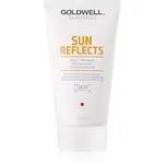 Goldwell Dualsenses Sun Reflects regeneračná maska na vlasy 50 ml