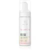 INOAR Speed Liss pena na vlasy pre uhladenie a výživu suchých a nepoddajných vlasov 150 ml