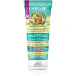 Badger Sun ochranný krém pre kojencov SPF 30 87 ml