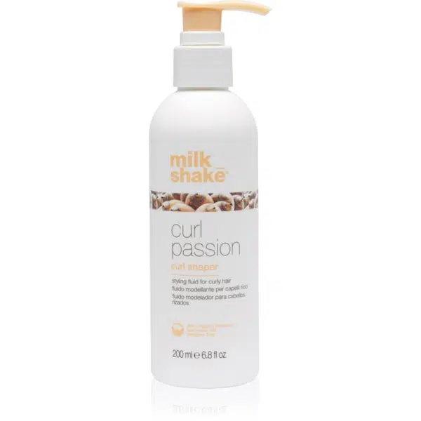milk_shake® Curl Passion stylingový prípravok pre kučeravé vlasy 200 ml