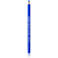Revolution Relove Kohl Eyeliner kajalová ceruzka na oči odtieň Blue 1,2 g