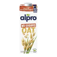 ALPRO Ovsený nápoj nesladený 1 l