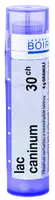 BOIRON Lac Caninum CH30 granule 4 g