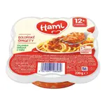 HAMI Malý Gurmán Bolonské špagety 230 g