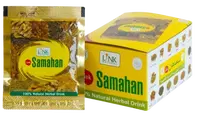SAMAHAN Bylinný nápoj sáčky 10 x 4 g