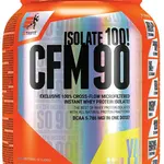 EXTRIFIT CFM Instant Whey Isolate 90 vanilka 1 kg