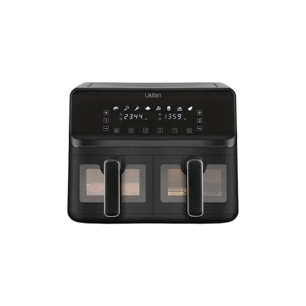 LAUBEN DualZone® Air Fryer 8000BC