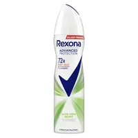 REXONA Aloe vera 72H antiperspirant sprej 150 ml