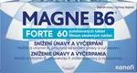 MAGNE B6 FORTE 60 tablet