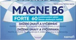 MAGNE B6 FORTE 60 tabliet