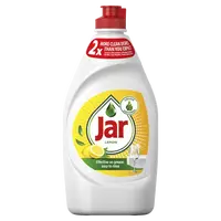 JAR prostriedok na umývanie riadu Lemon 450 ml