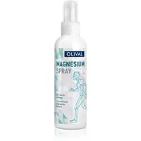 Olival Magnesium horčíkový olej pre regeneráciu svalov v spreji 100 ml