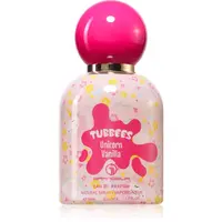 Tubbees Unicorn Vanilla parfumovaná voda unisex 50 ml