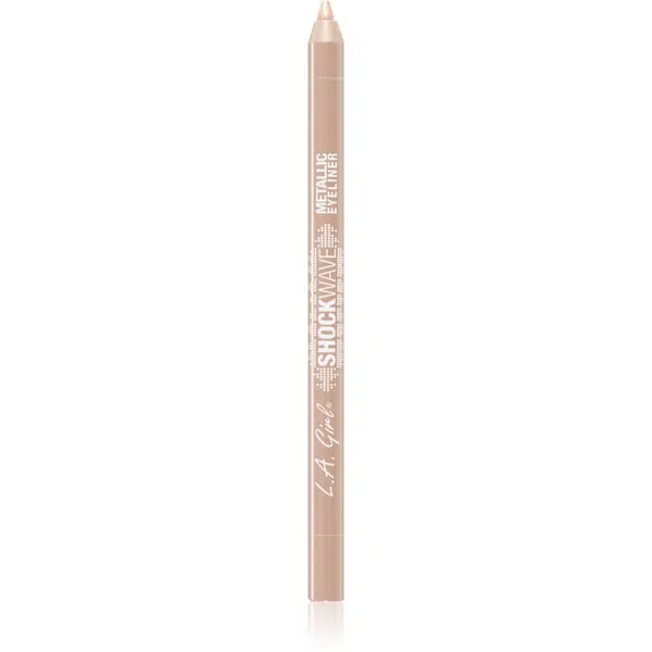L.A. Girl Cosmetics Shockwave gélové očné linky odtieň Lullaby 1.2 g