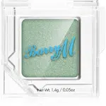Barry M Clickable očné tiene odtieň Secret Garden 1.4 g