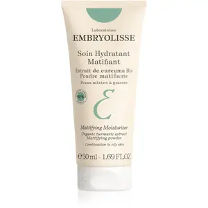 Embryolisse Soin Hydratant Matifiant zmatňujúci denný krém 50 ml