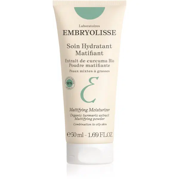 Embryolisse SOIN HYDRATANT MATIFIANT zmatňujúci denný krém 50 ml