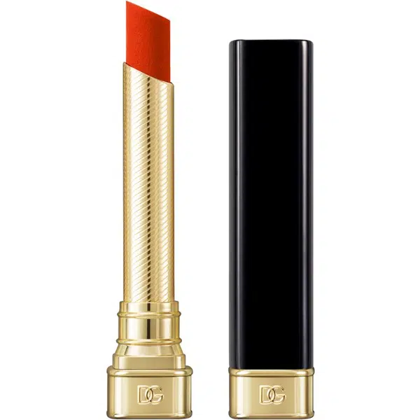 Dolce&Gabbana Classic My Comfy Matte matný rúž pre dlhotrvajúci efekt odtieň MY 24.11​ 1.6 g