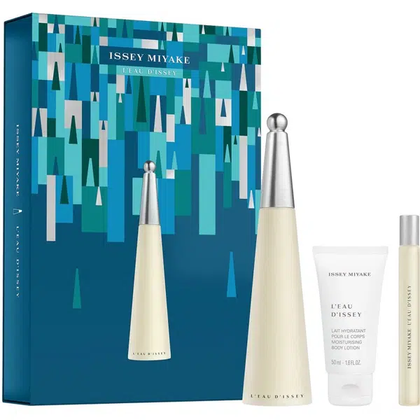 Issey Miyake L'Eau d'Issey darčeková sada pre ženy
