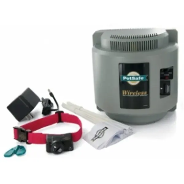 PetSafe® Wireless - pro 1 psa | P836
