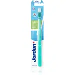 Jordan Clean Smile Soft zubná kefka 1 ks