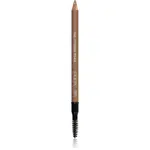 PUPA Milano True Eyebrow ceruzka na obočie odtieň 001 Blonde 1.08 g