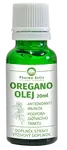 PHARMA ACTIV Oregano olej s kvapkadlom 20 ml