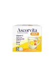 ASCORVITA AKUT nápoj 10 x 3 g