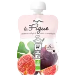 POPOTE kapsička bio fík 120 g