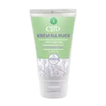 ZELENÁ ZEMĚ CBD krém na ruky 75 ml