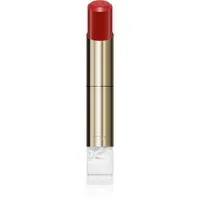 Sensai Lasting Plump Lipstick lesklý rúž so zväčšujúcim efektom odtieň 09 3.8 g