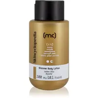 Skincyclopedia 5% Firming Complex spevňujúce telové mlieko 300 ml