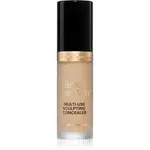 Too Faced Born This Way Super Coverage Multi-Use Concealer dlhotrvajúci korektor pre plné krytie odtieň Shortbread 13,5 ml