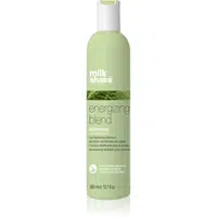 milk_shake® Scalp Care Energizing Blend energizujúci šampón pre jemné, rednúce a krehké vlasy 300 ml